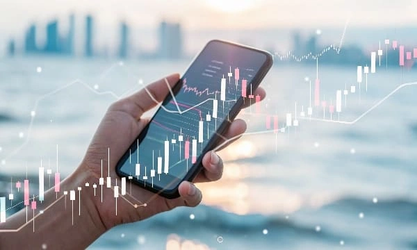 TokenCore trading platform